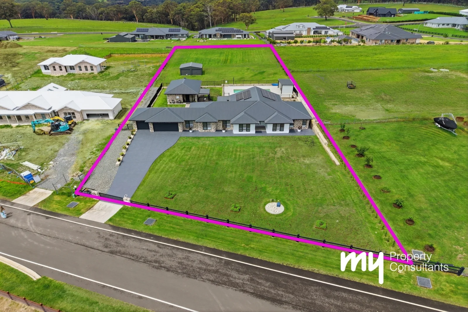 Additional image 3 of 4 Wombat Hollow Terrace, Tahmoor NSW 2573