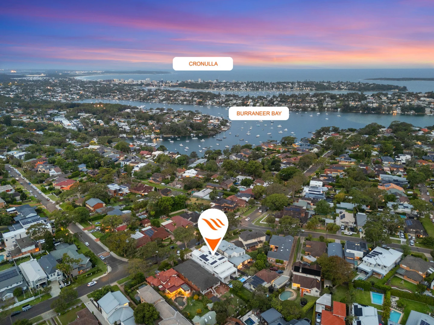 Additional image 18 of 649B Port Hacking Road, Port Hacking NSW 2229