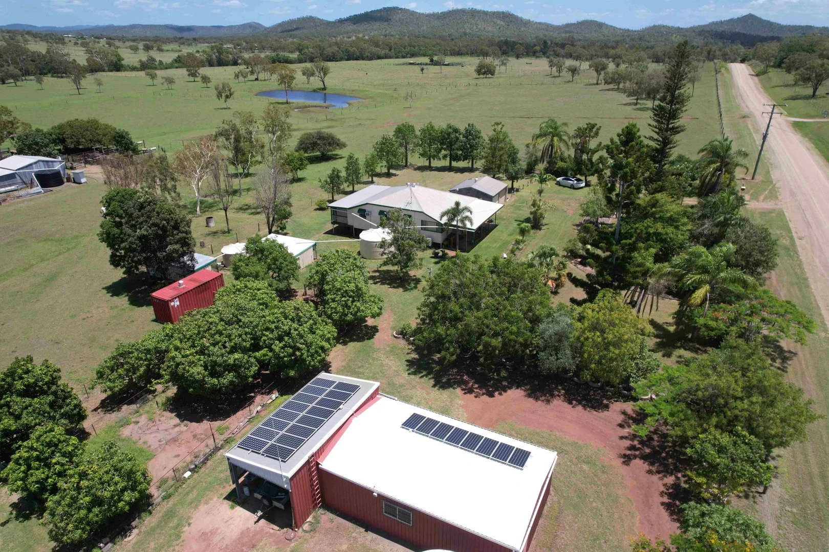 58 Kabralea Road, Kabra QLD 4702