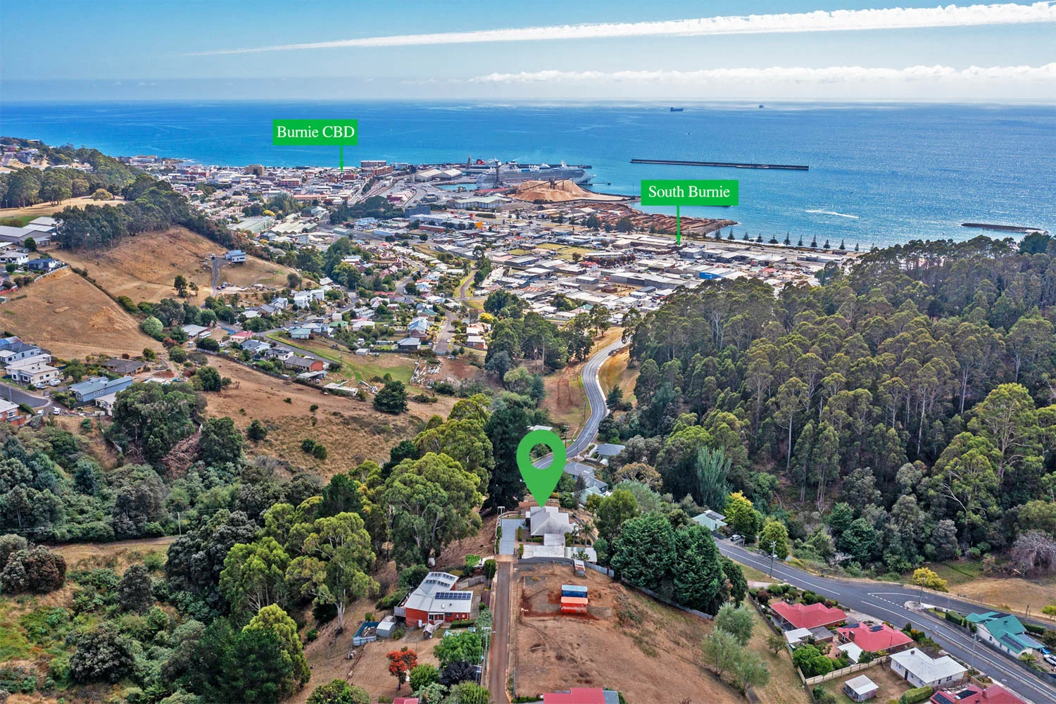 Additional image 23 of 10 Wembley Street Lane, Brooklyn TAS 7320