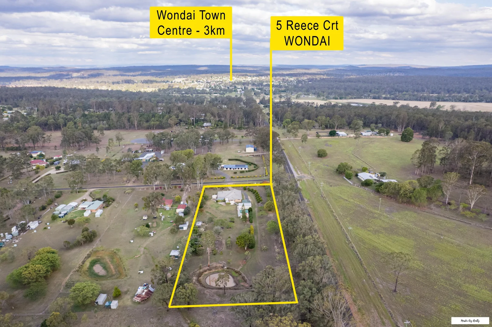 Additional image 35 of 5 Reece Court, Wondai QLD 4606