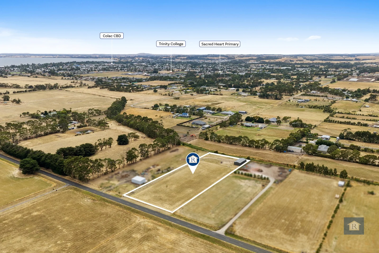 245 Deans Creek Road, Elliminyt VIC 3250