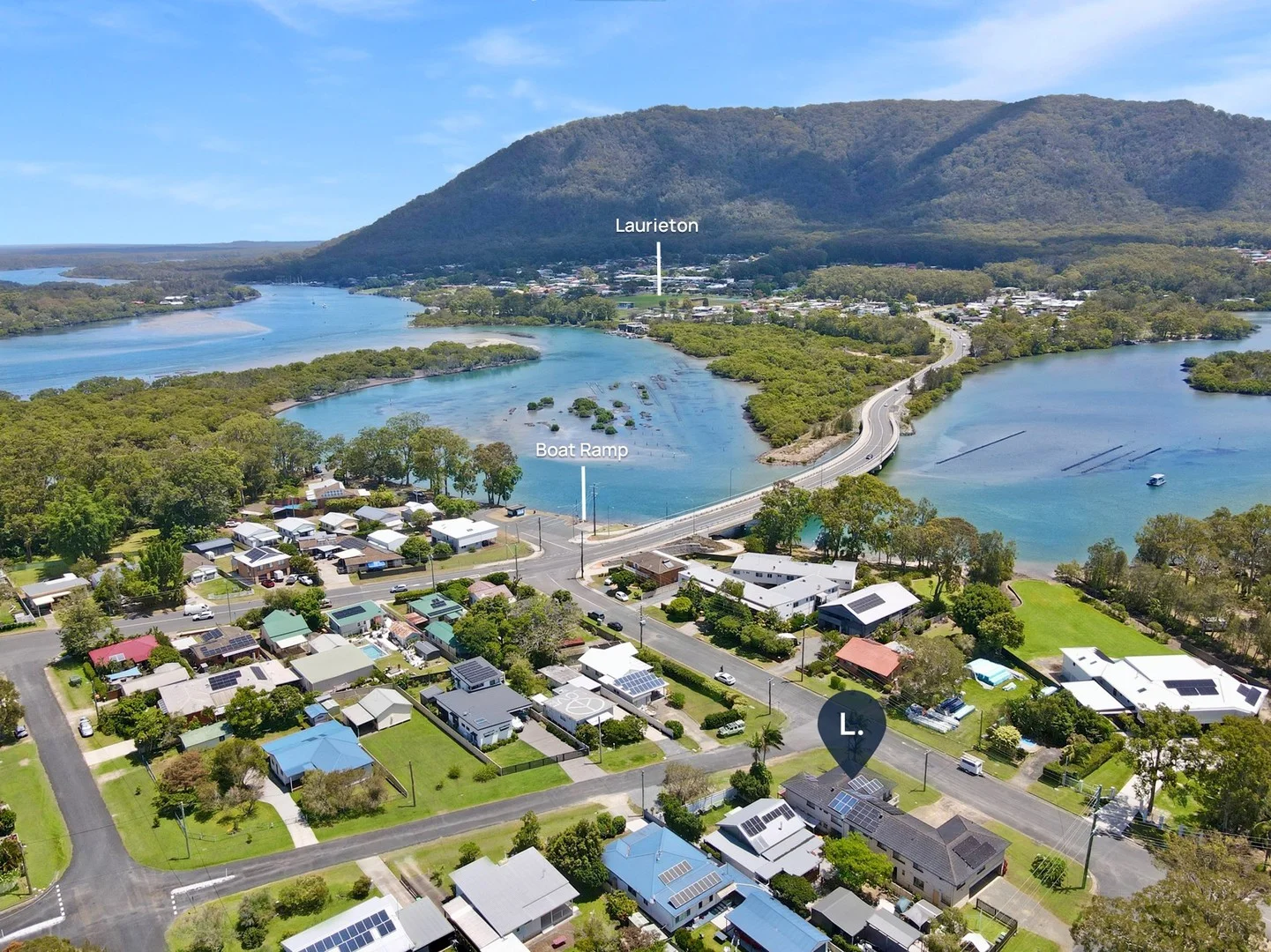 6/1 Alfred Street, North Haven NSW 2443