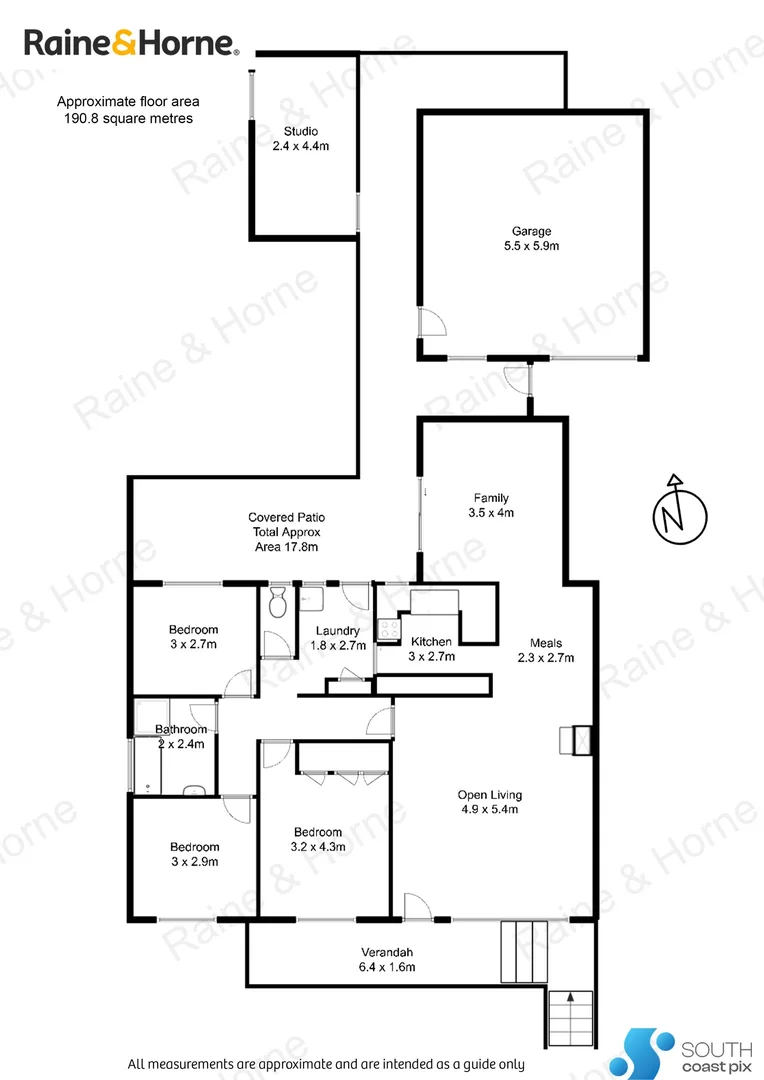 Additional image 4 of 3 Palm Place, Surfside NSW 2536