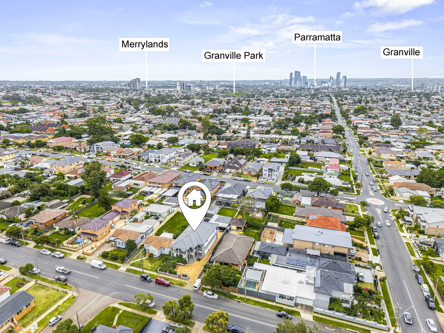 Additional image 21 of 91A Guildford Road, Guildford NSW 2161