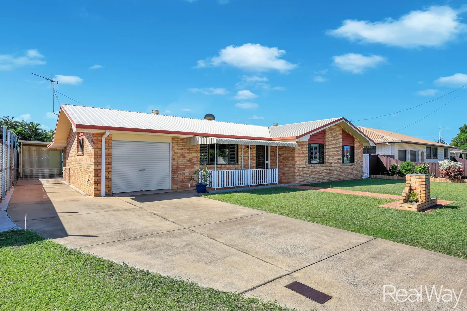 Additional image 2 of 19 Brady Street, Avenell Heights QLD 4670
