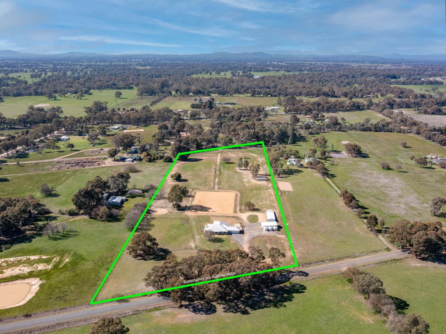 Additional image 23 of 364 Goomalibee Road, Benalla VIC 3672