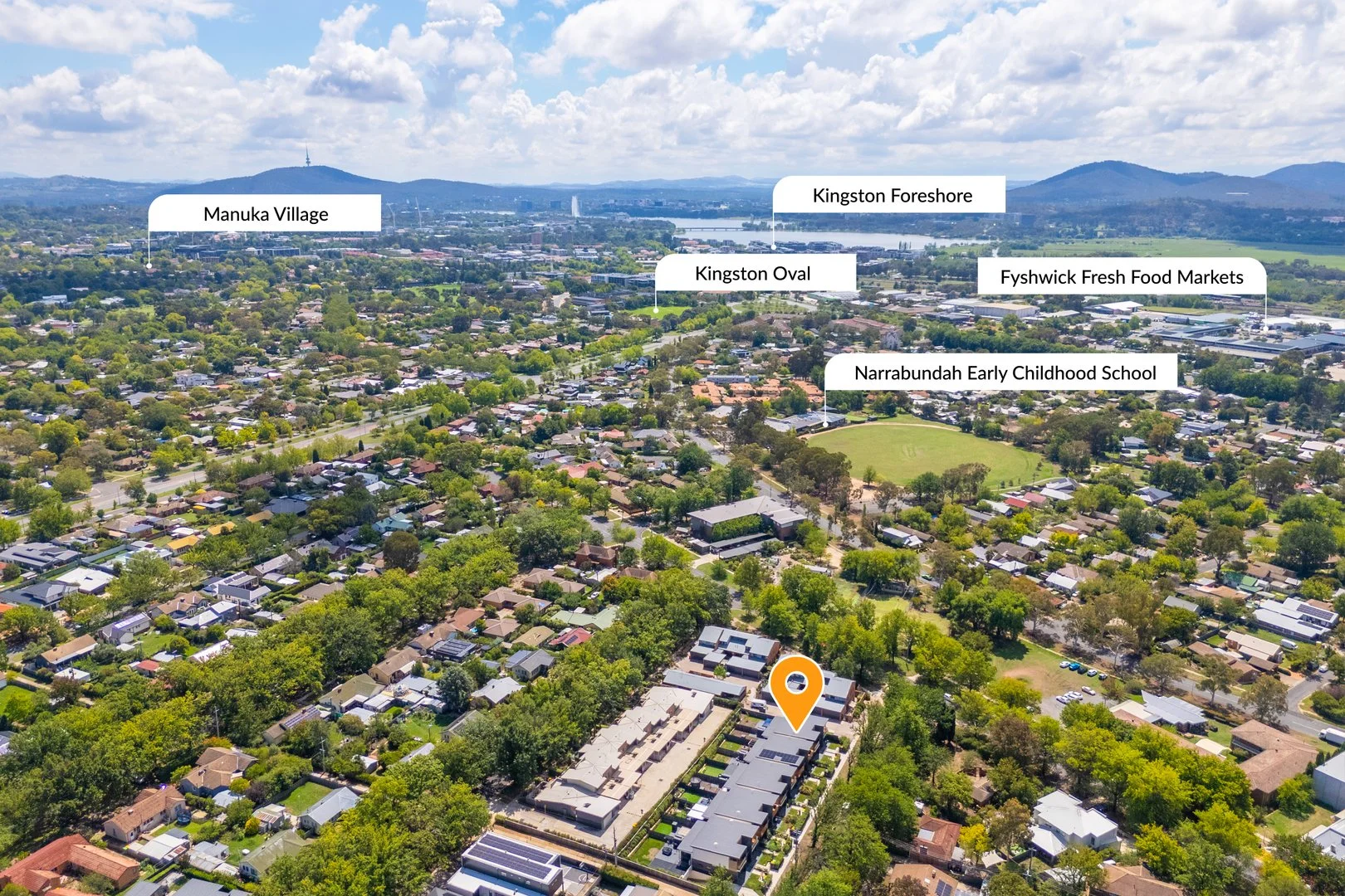 Additional image 22 of 4B Lumeah Street, Narrabundah ACT 2604