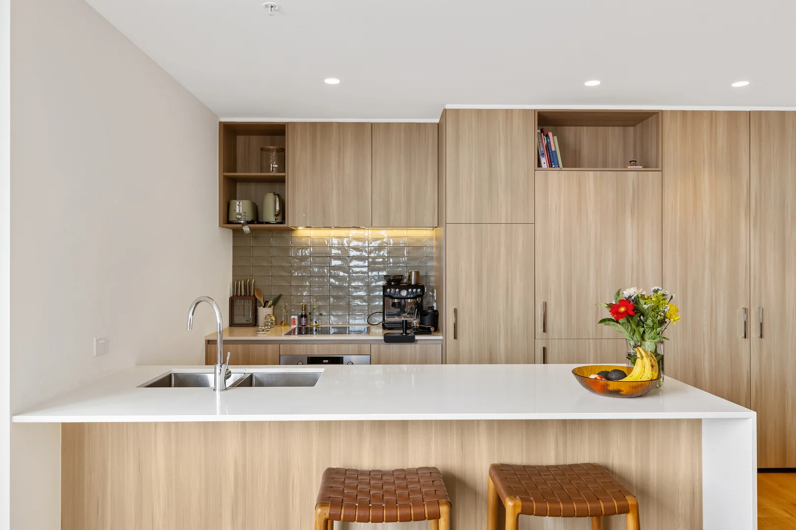 Additional image 3 of 410/20 Wardens Walk, Coburg VIC 3058