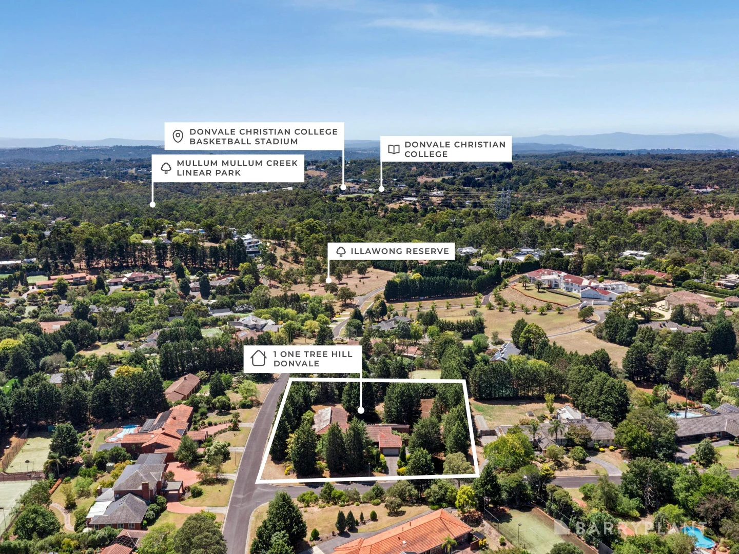 Additional image 4 of 1 One Tree Hill, Donvale VIC 3111