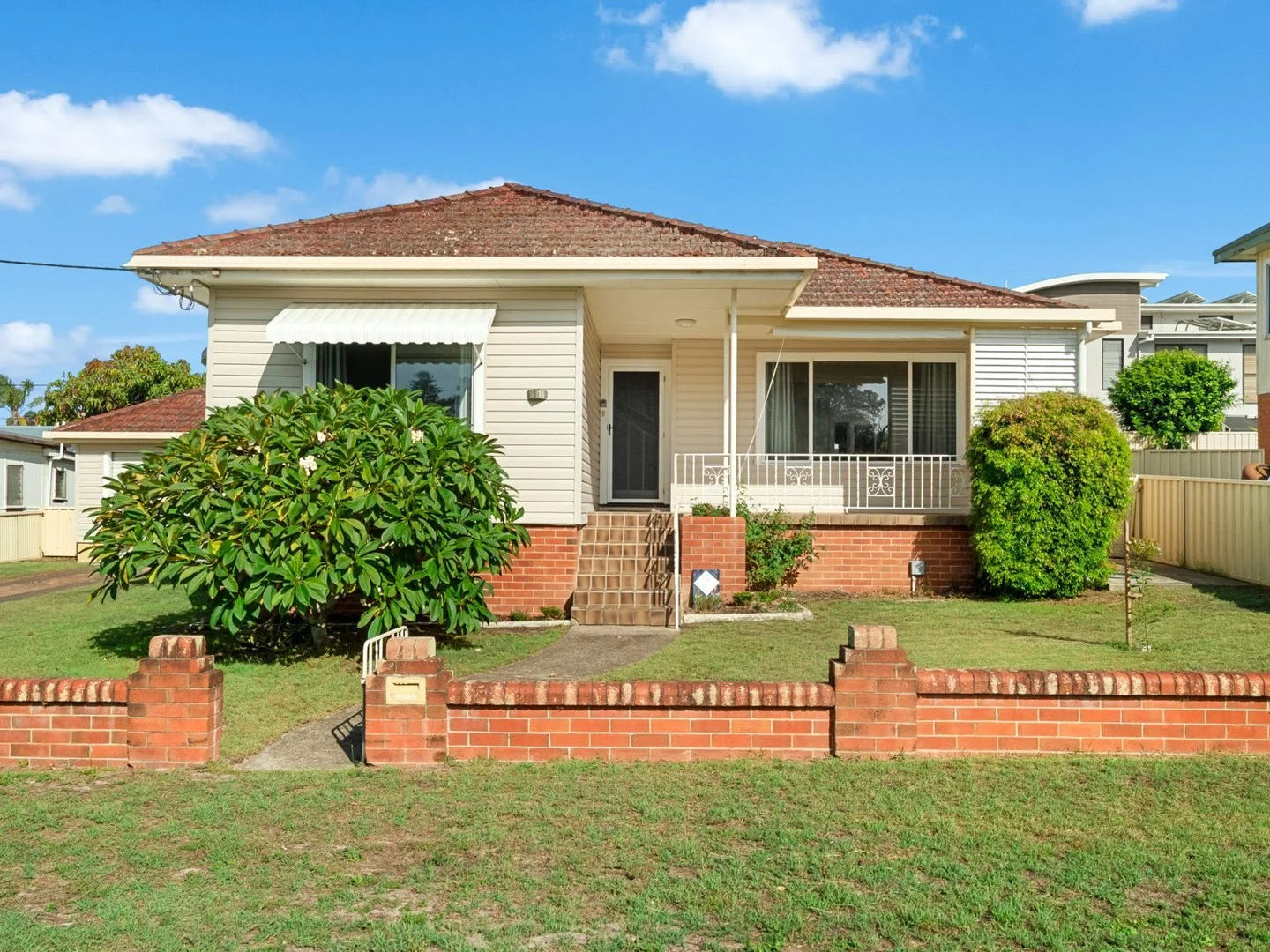 16 Elizabeth Street, Harrington NSW 2427