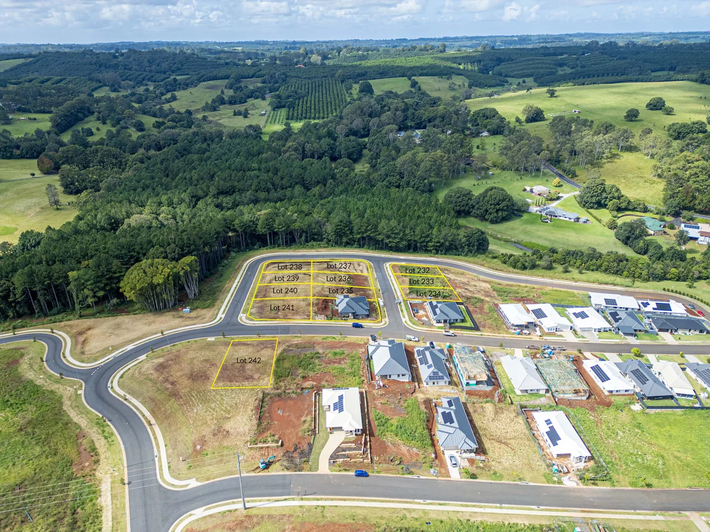 Additional image 6 of Lot 232/9 Loft Circuit, Chilcotts Grass NSW 2480