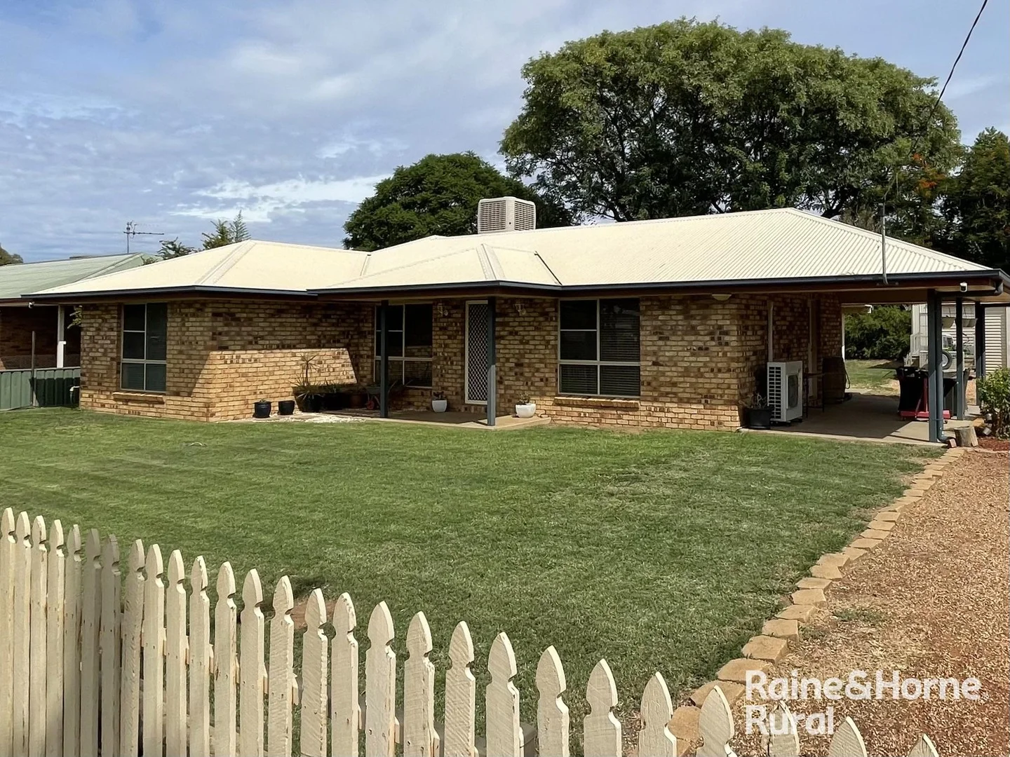 149 Arthur Street, St George QLD 4487