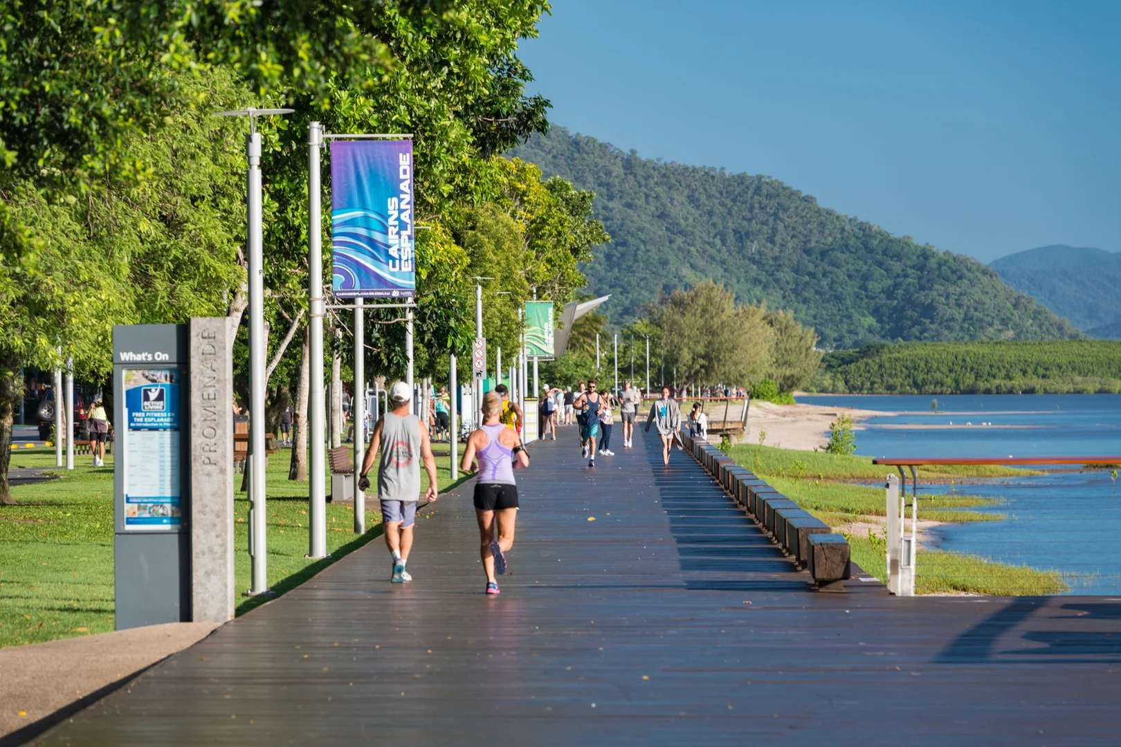 Additional image 32 of 704/53-57 Esplanade Esplanade, Cairns City QLD 4870
