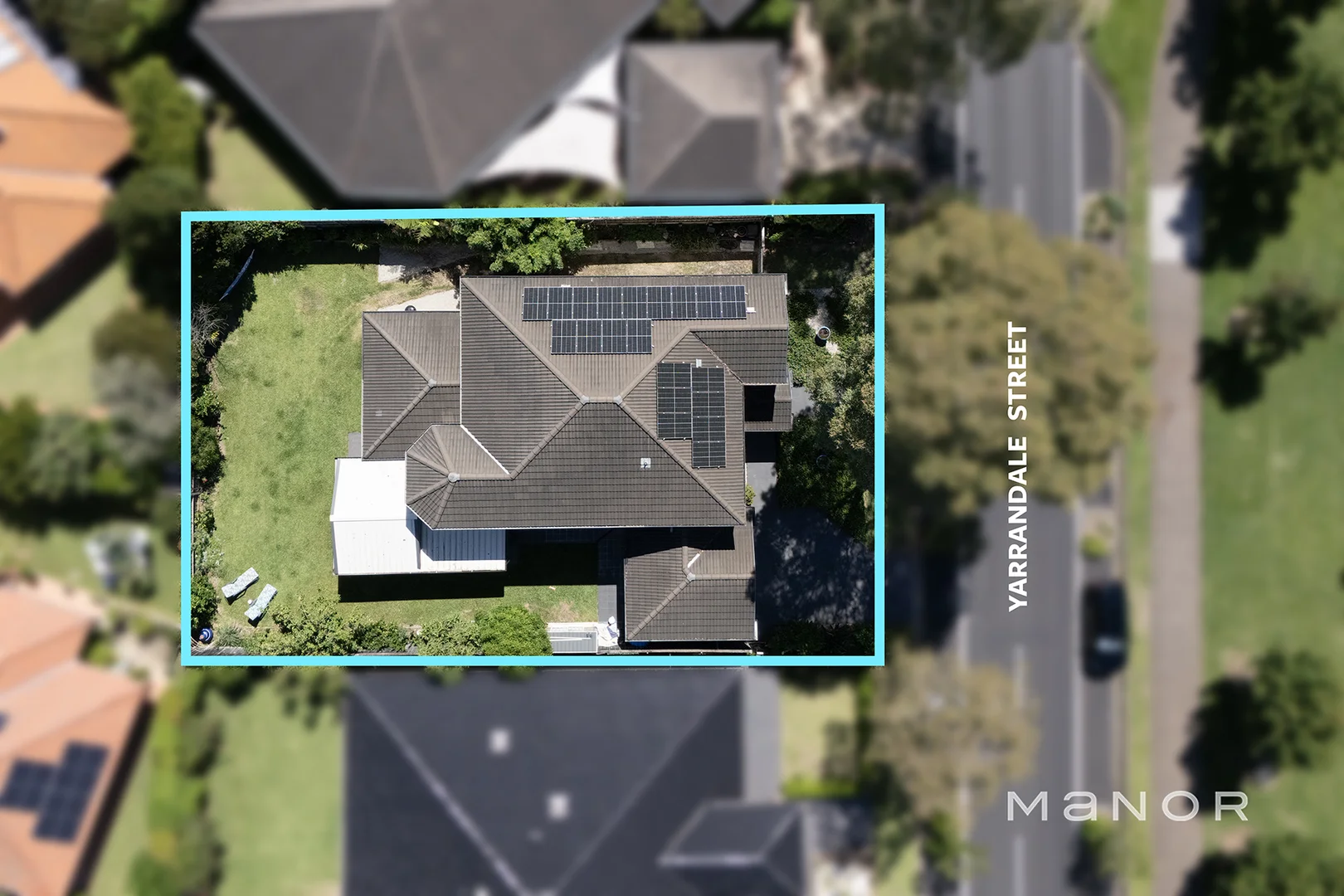 Additional image 22 of 19 Yarrandale Street, Stanhope Gardens NSW 2768