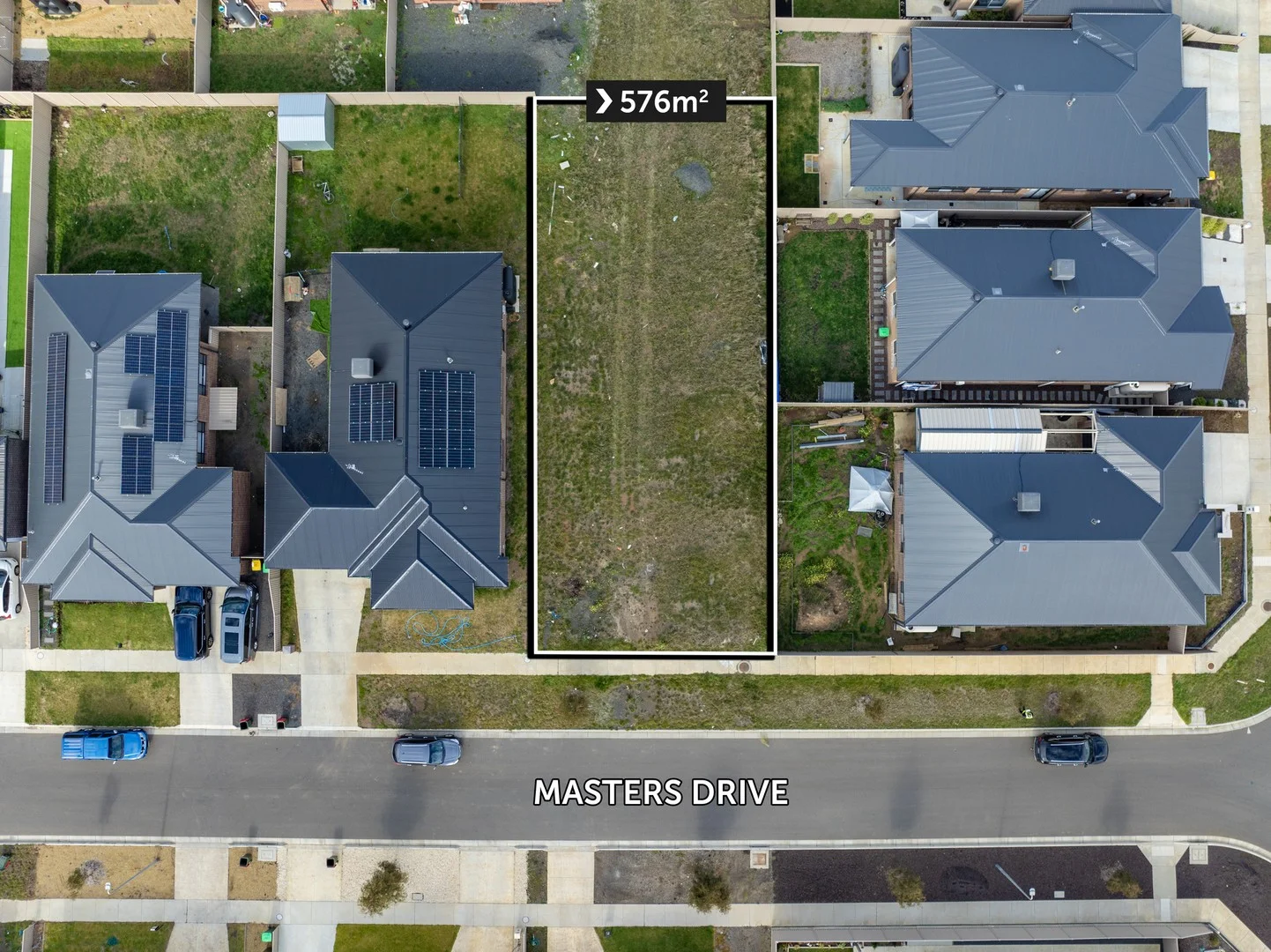 31 Masters Drive, Winter Valley VIC 3358