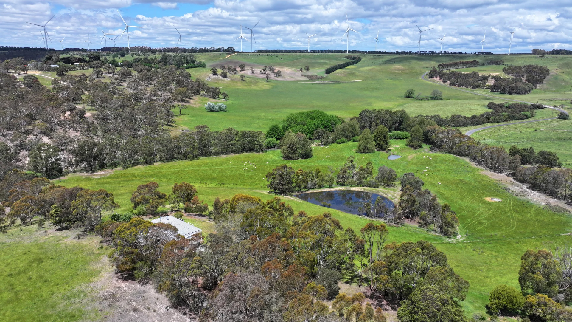 Additional image 20 of 1329 Egerton-Ballark Road, Bungal VIC 3334