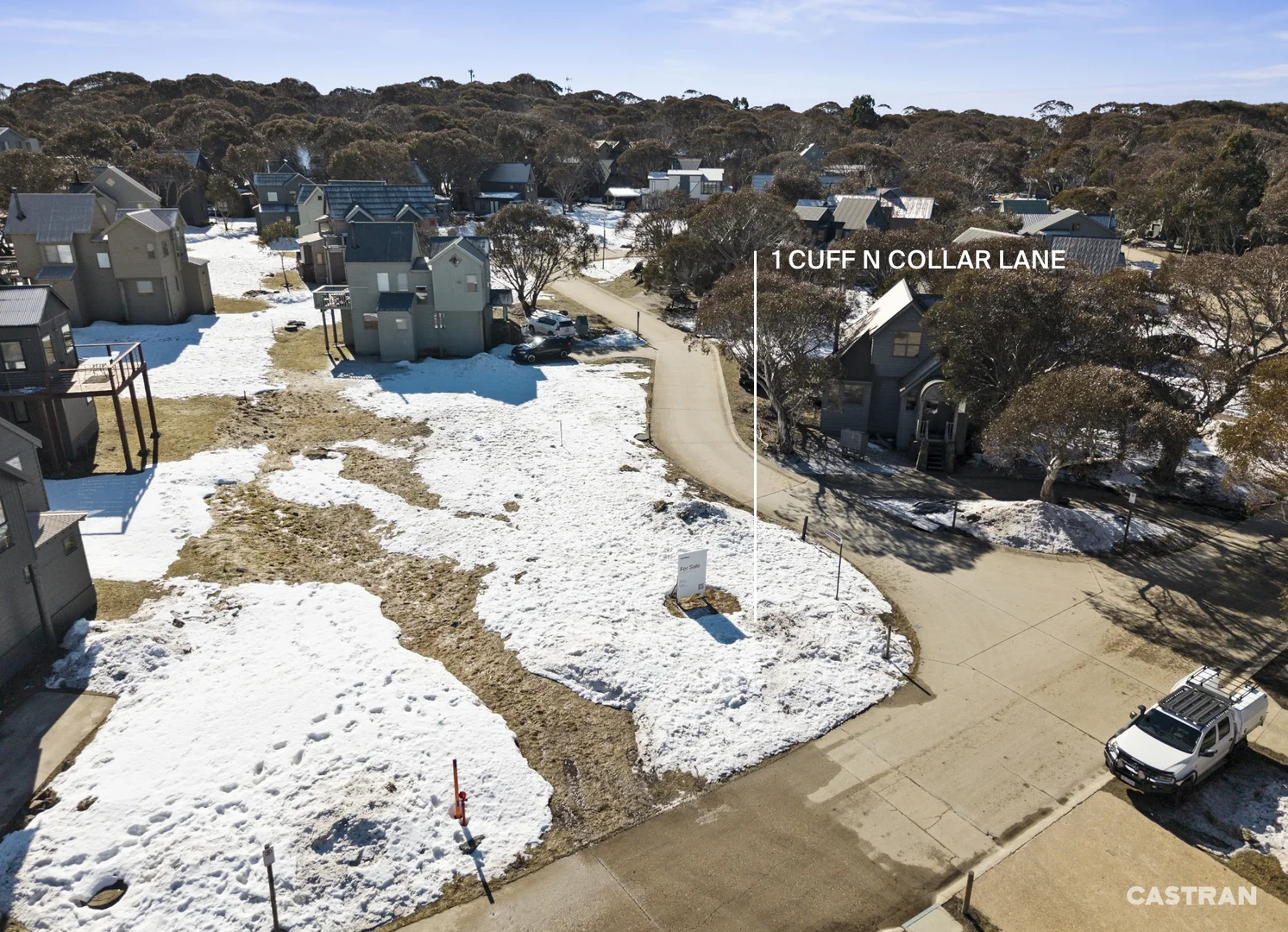 Additional image 4 of 1 Cuff N Collar Lane, Dinner Plain VIC 3898