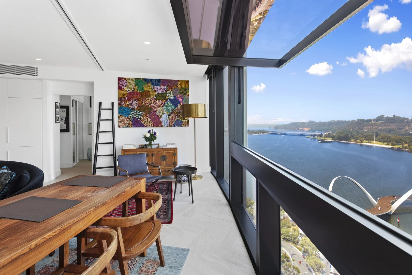 Additional image 2 of 1603/11 Barrack Square, Perth WA 6000