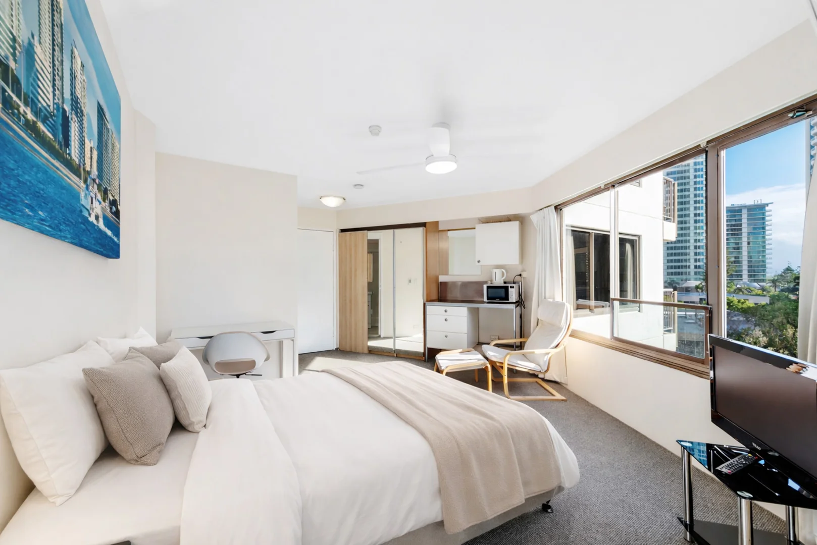 Additional image 11 of 402/8 Trickett Street, Surfers Paradise QLD 4217