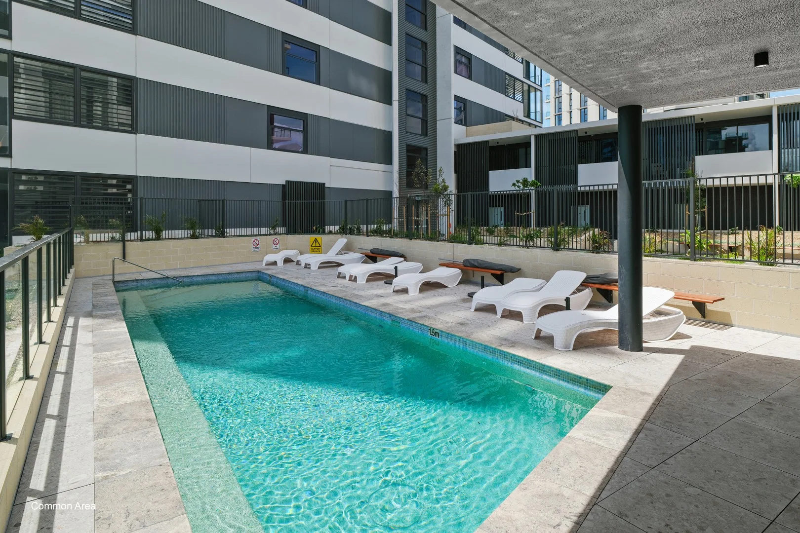 1906/15 National Park Street, Newcastle West NSW 2302