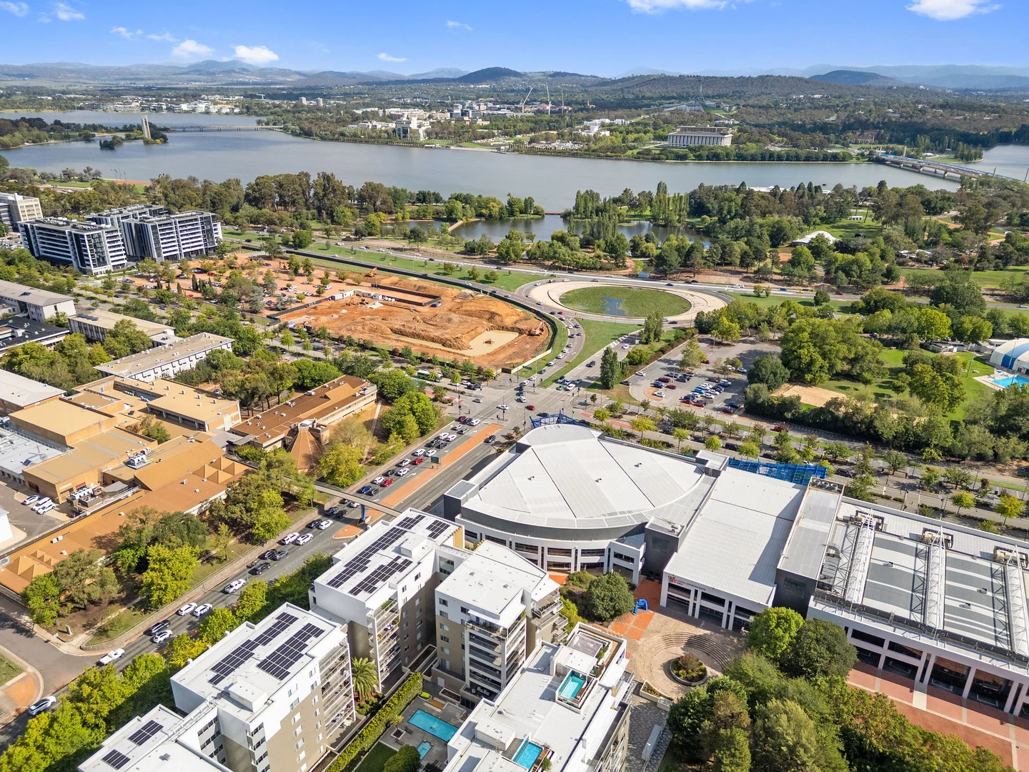 Additional image 31 of 183/15 Coranderrk Street, City ACT 2601