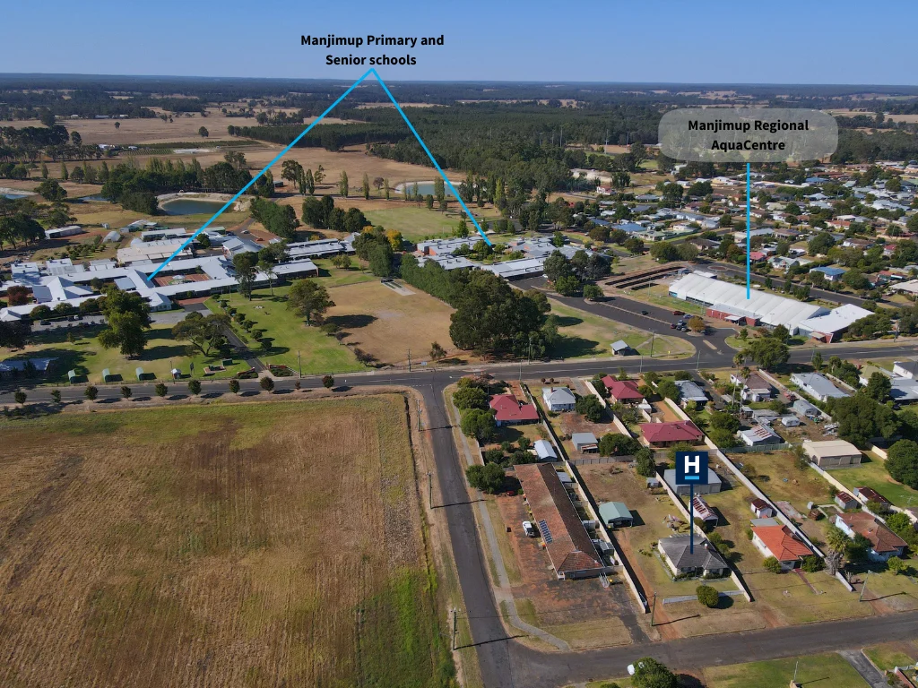 Additional image 18 of 25 Maxwell Street, Manjimup WA 6258