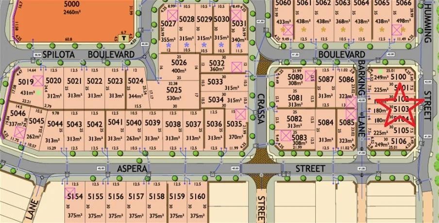 Additional image 2 of Lot 5103 Humming Street, Byford WA 6122
