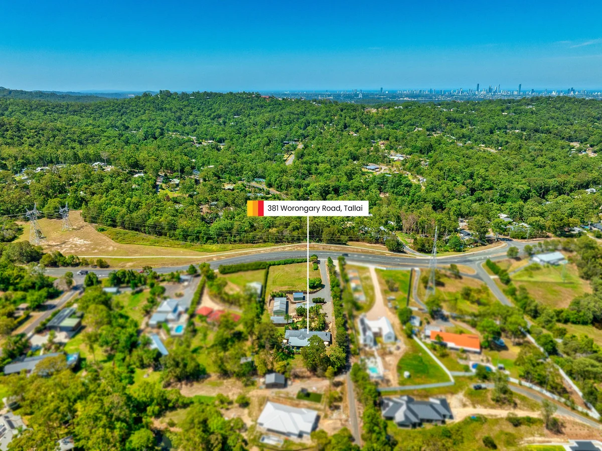 Additional image 13 of 381 Worongary Road, Tallai QLD 4213