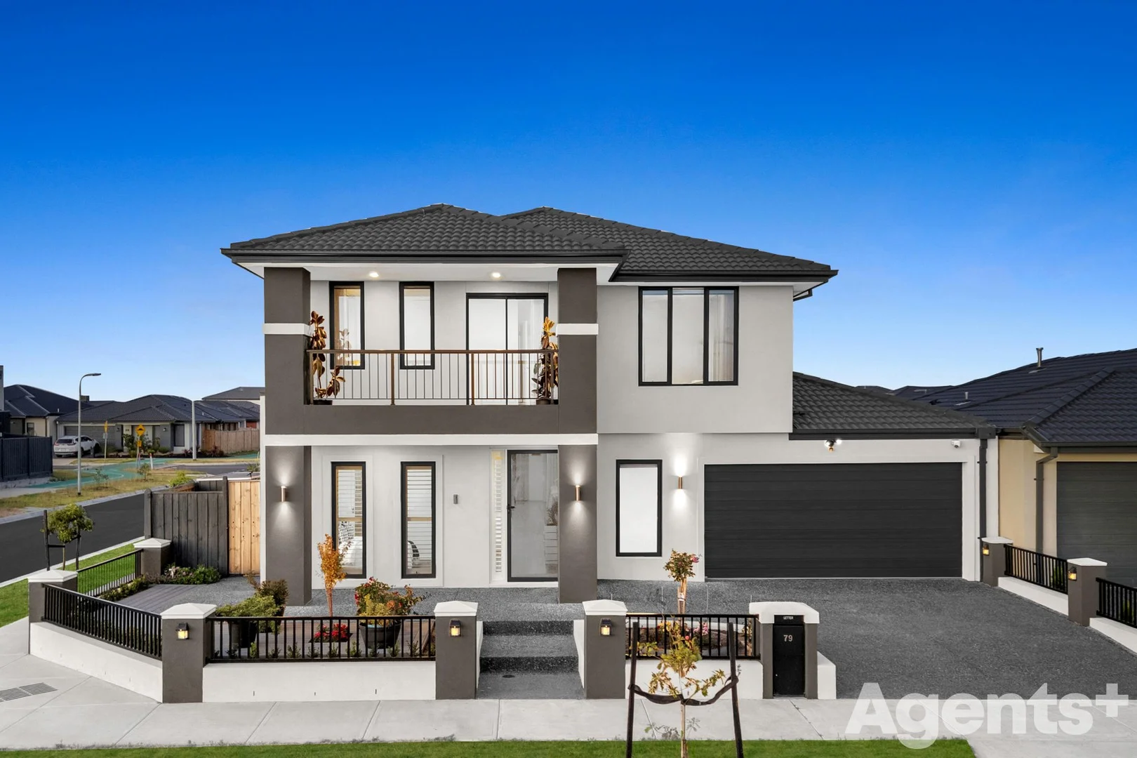 79 Bellavita Avenue, Clyde VIC 3978