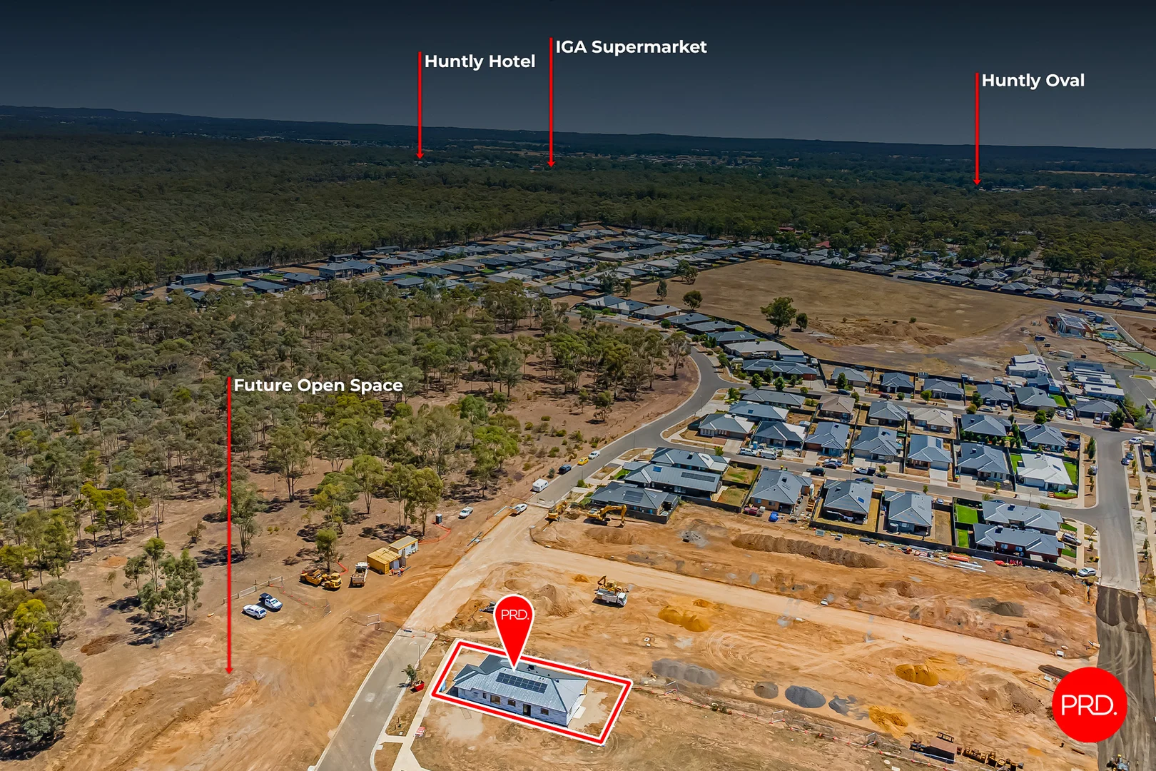 Additional image 6 of 45 Charters Way, Huntly VIC 3551