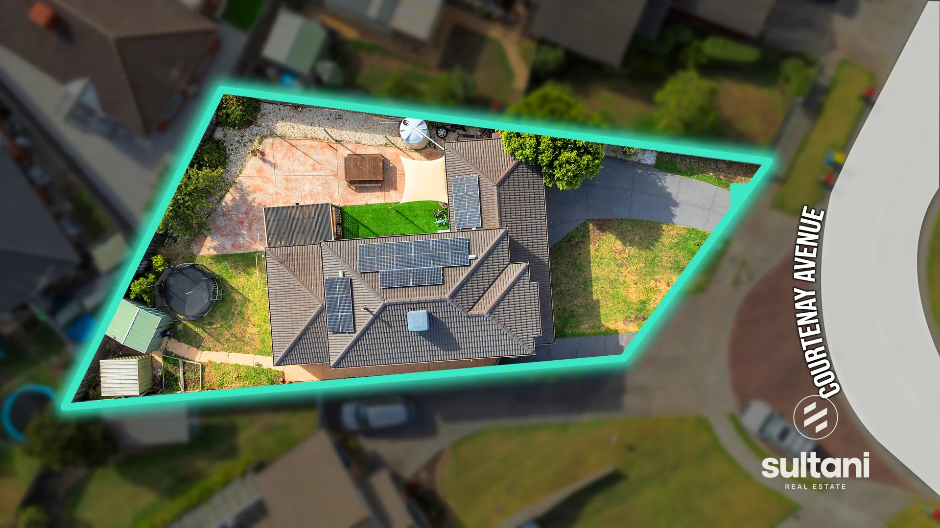 Additional image 20 of 124 Courtney Avenue, Cranbourne North VIC 3977