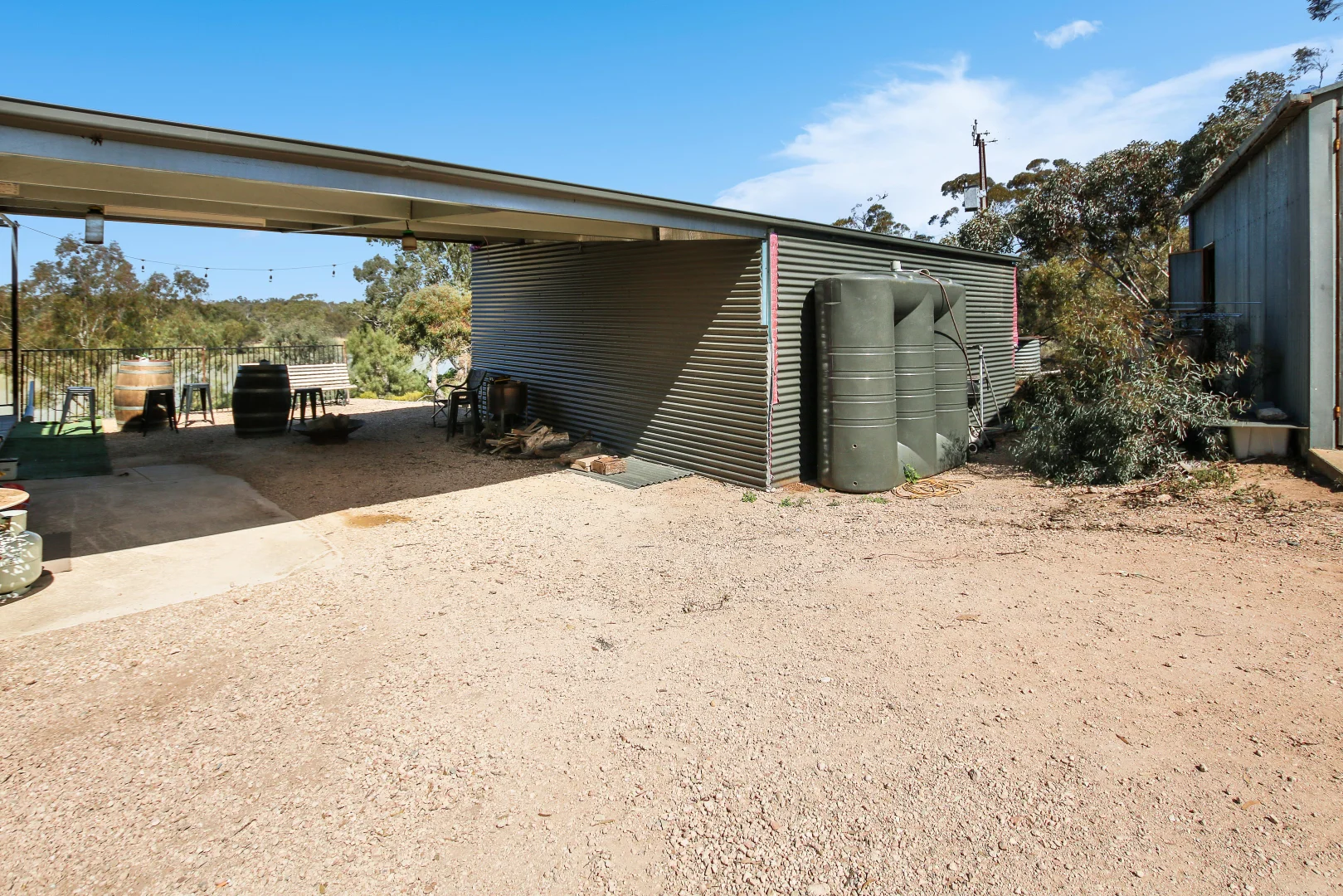 Additional image 37 of 80 Wombats Rest Road, Wombats Rest SA 5320