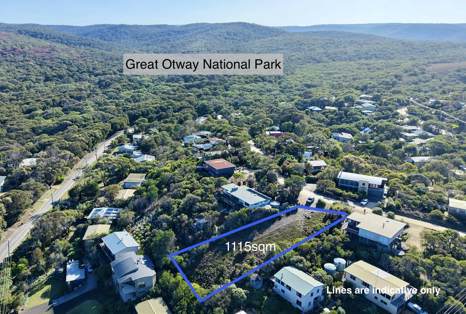 Additional image 2 of 1 Stephen Avenue, Moggs Creek VIC 3231