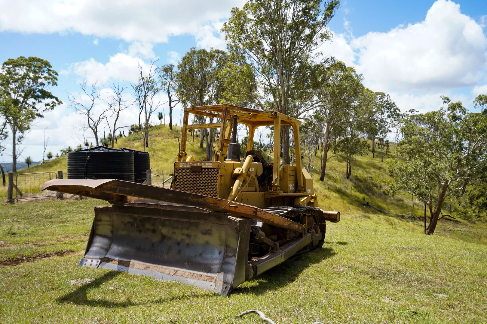 Additional image 12 of "PARADISE" 256 Paradise Road, Mount Sylvia QLD 4343