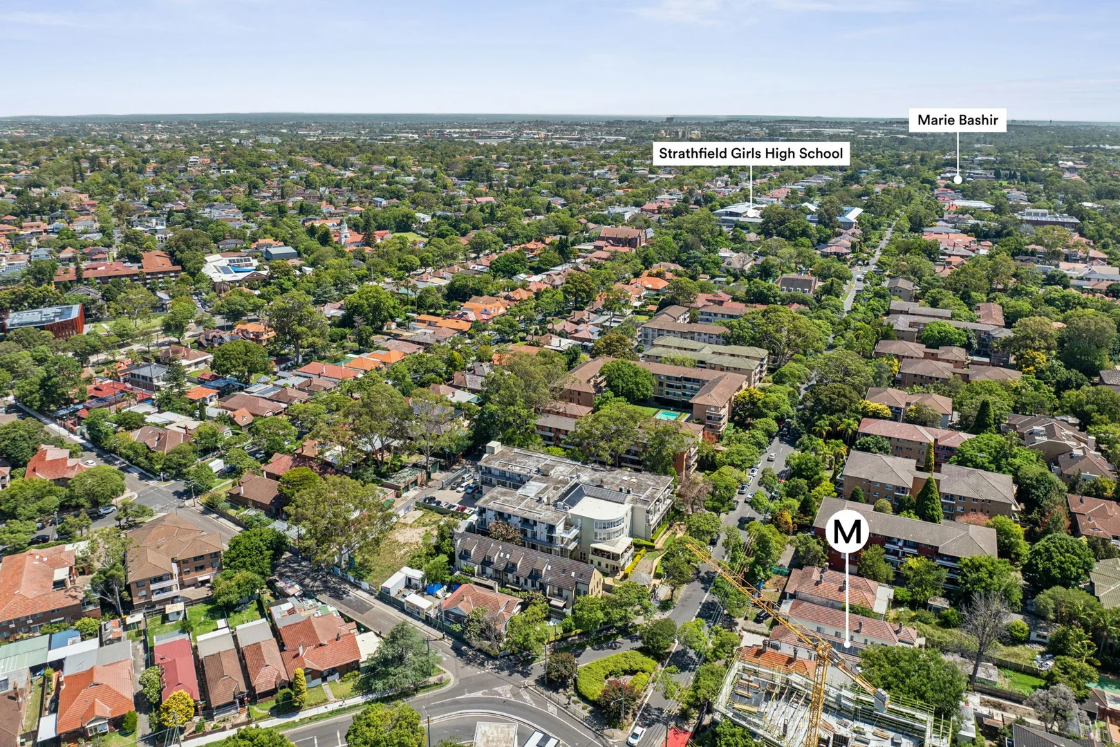Additional image 12 of 23 Albert Road, Strathfield NSW 2135