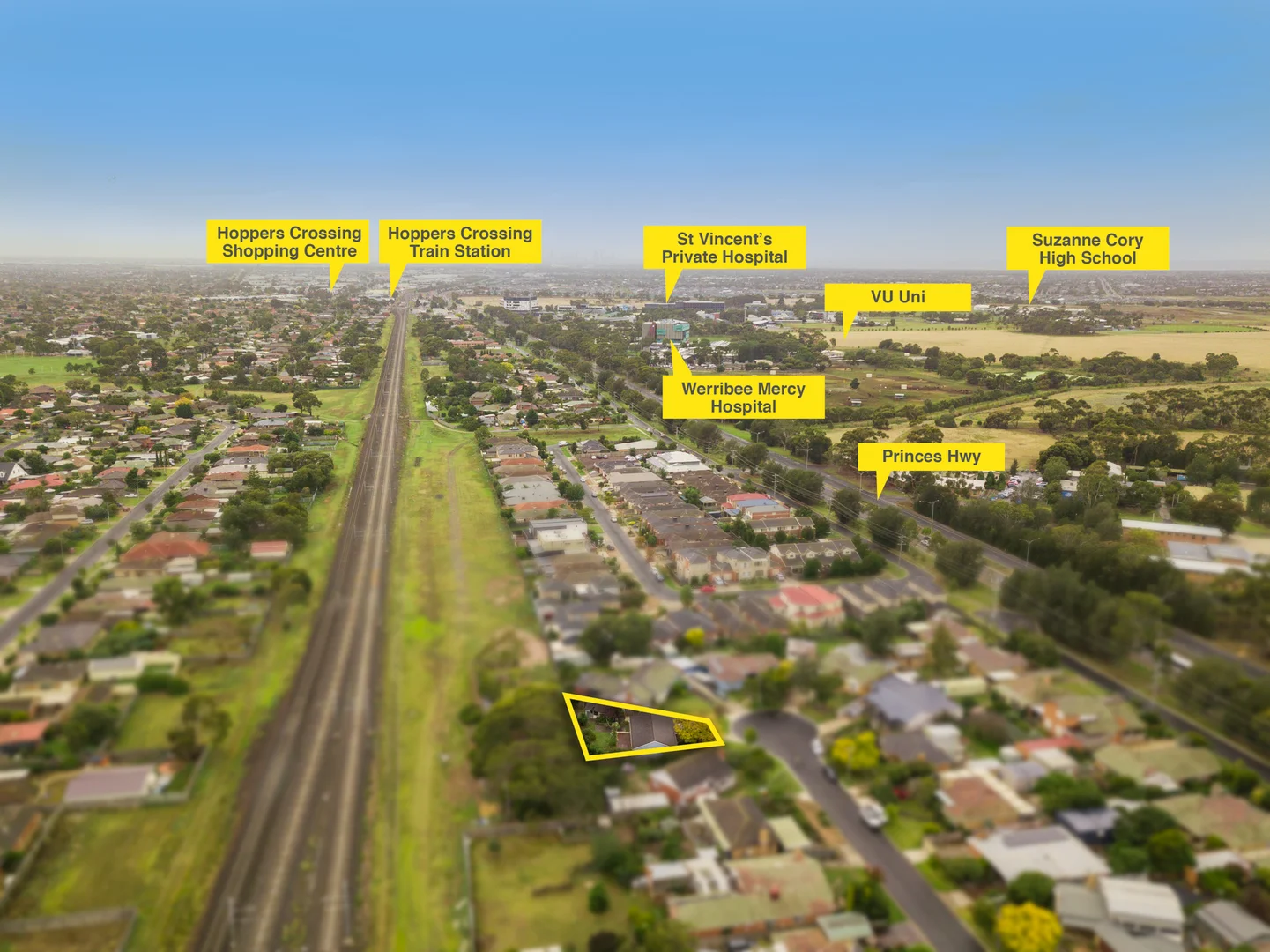 Additional image 4 of 4 Thompson Court, Werribee VIC 3030