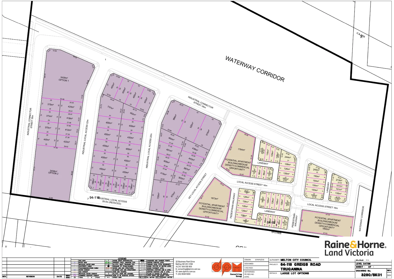 Additional image 3 of 94-118 Greigs Road, Truganina VIC 3029