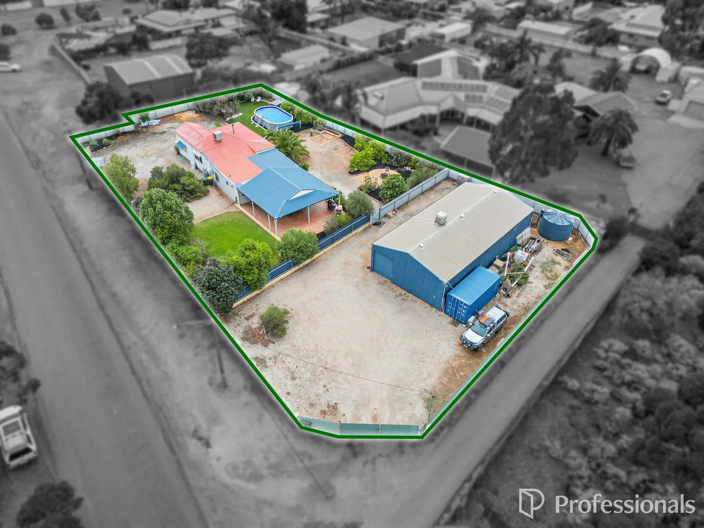 Additional image 2 of 49 Wortley Street, Somerville WA 6430