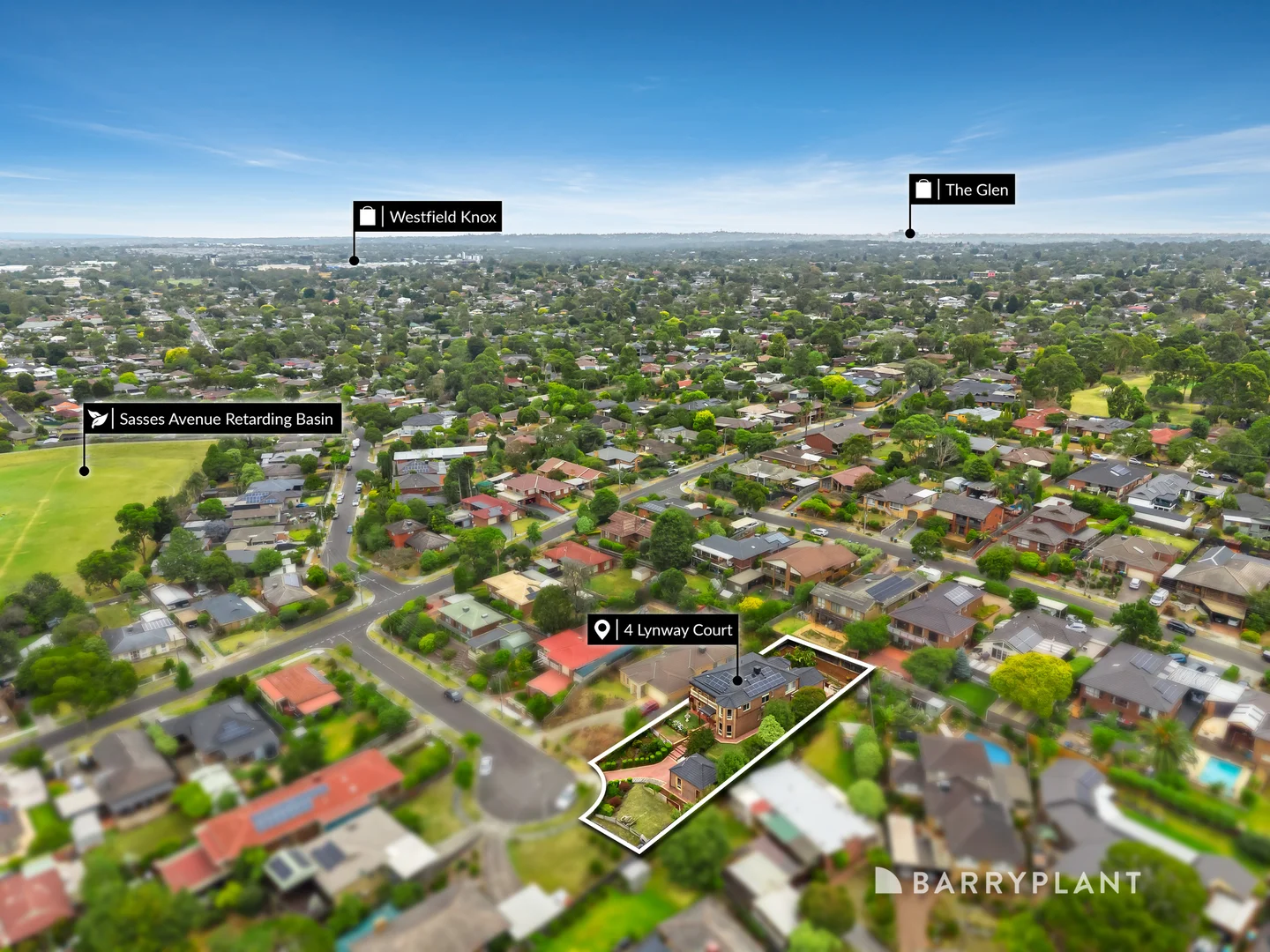 Additional image 20 of 4 Lynway Court, Bayswater VIC 3153