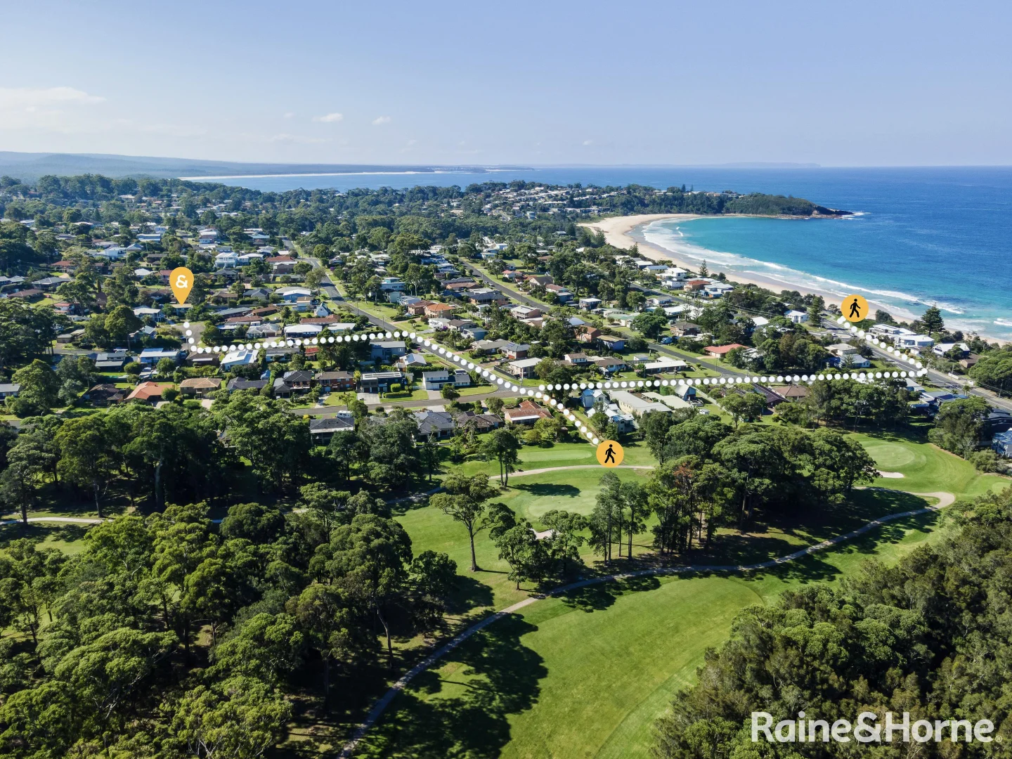 Additional image 3 of 3 Faust Close, Mollymook Beach NSW 2539