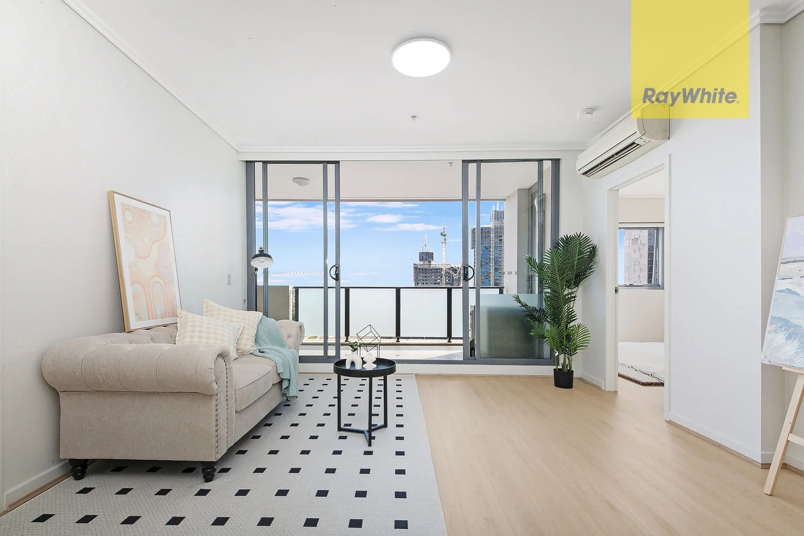 Additional image 5 of 1302A/8 Cowper Street, Parramatta NSW 2150