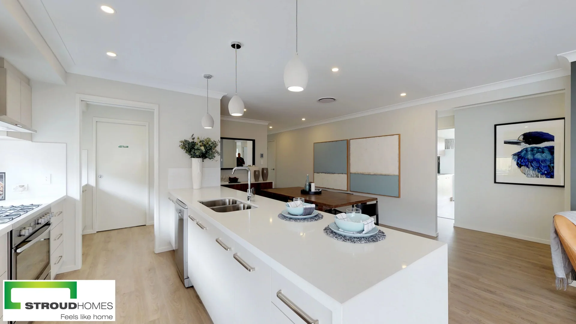 Additional image 9 of Lot 26 Golden River Estate, Miara QLD 4673