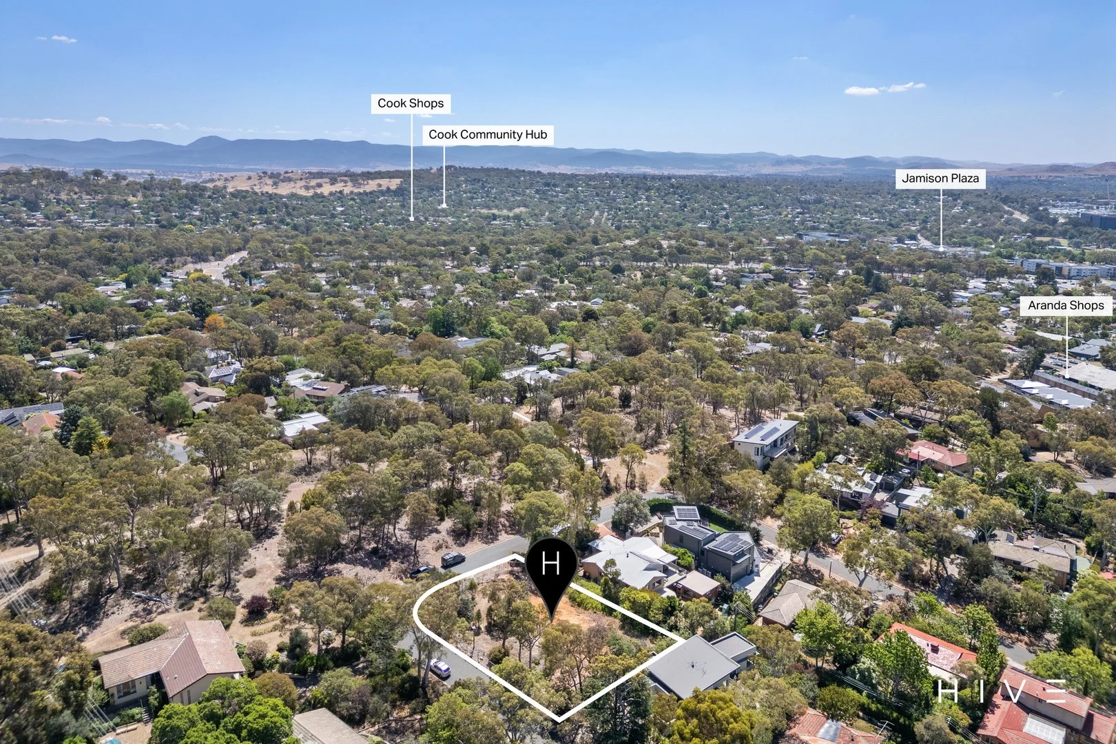 Additional image 19 of 15 Marulda Street, Aranda ACT 2614