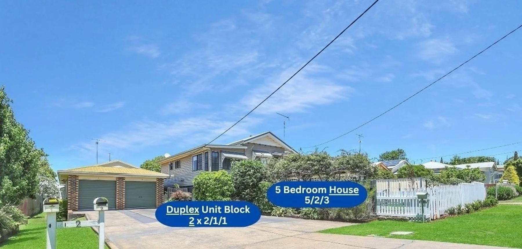 4 Hamwood Steet, Toowoomba City QLD 4350