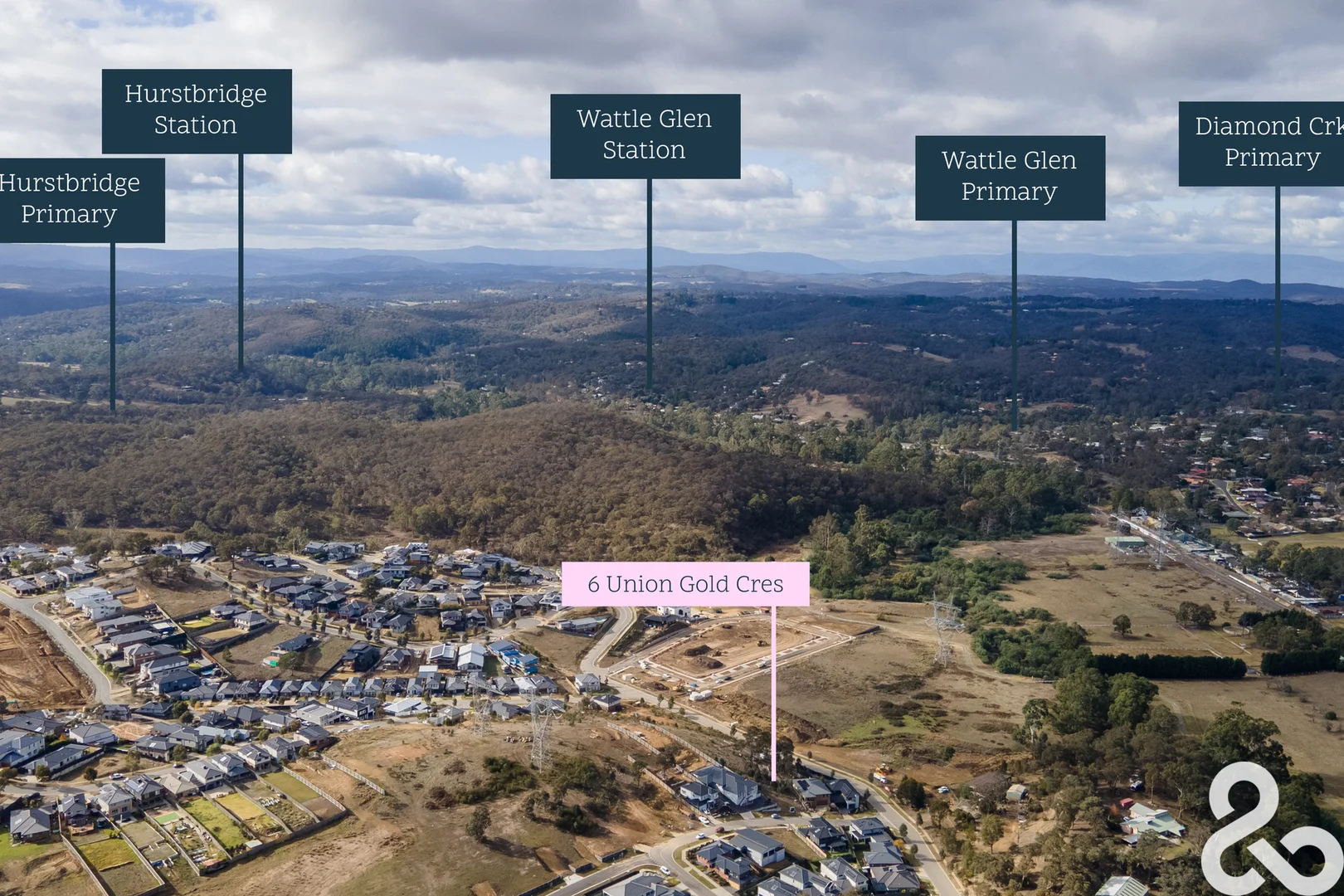 Additional image 4 of 6 Union Gold Crescent, Diamond Creek VIC 3089