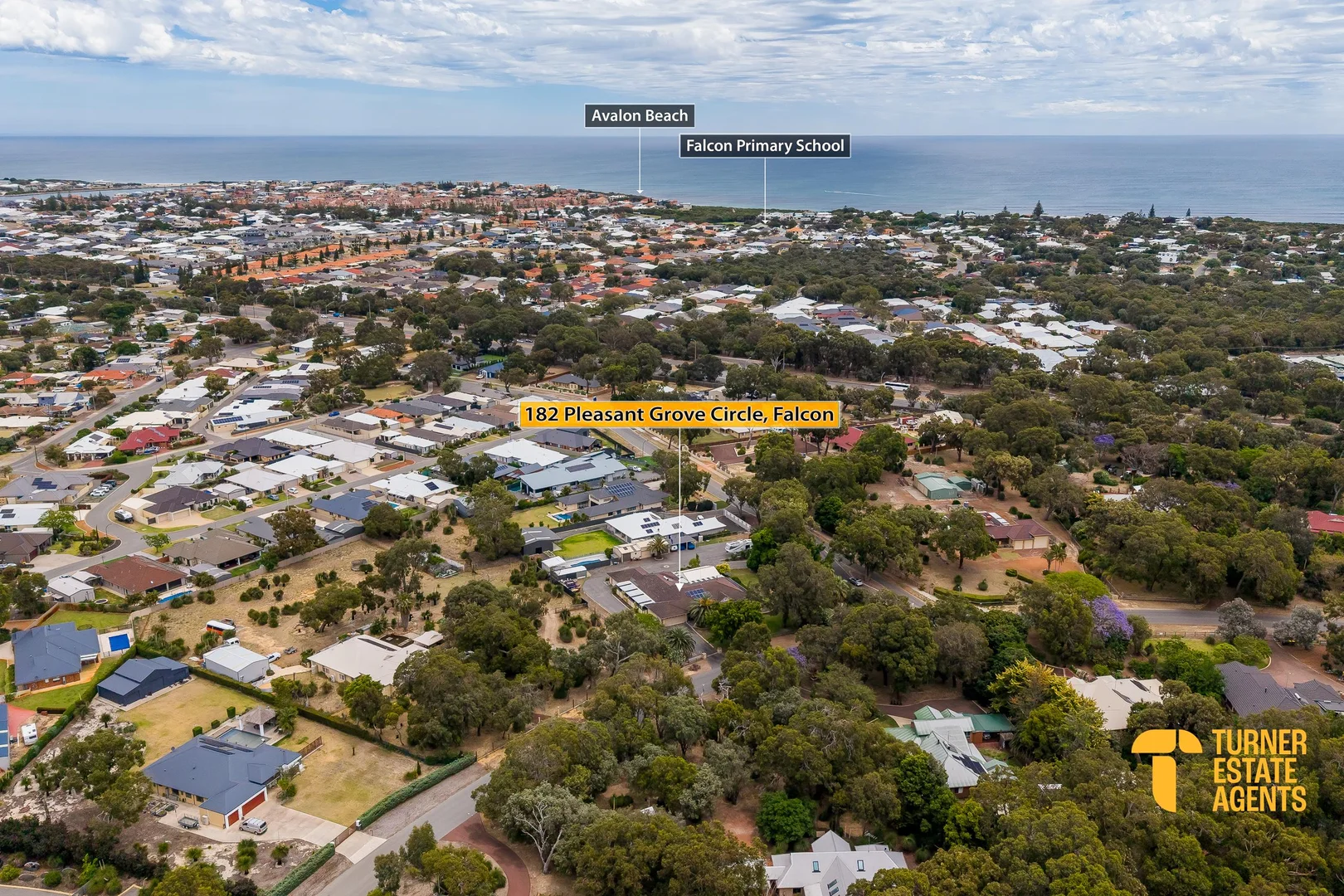 Additional image 35 of 182 Pleasant Grove Circle, Falcon WA 6210