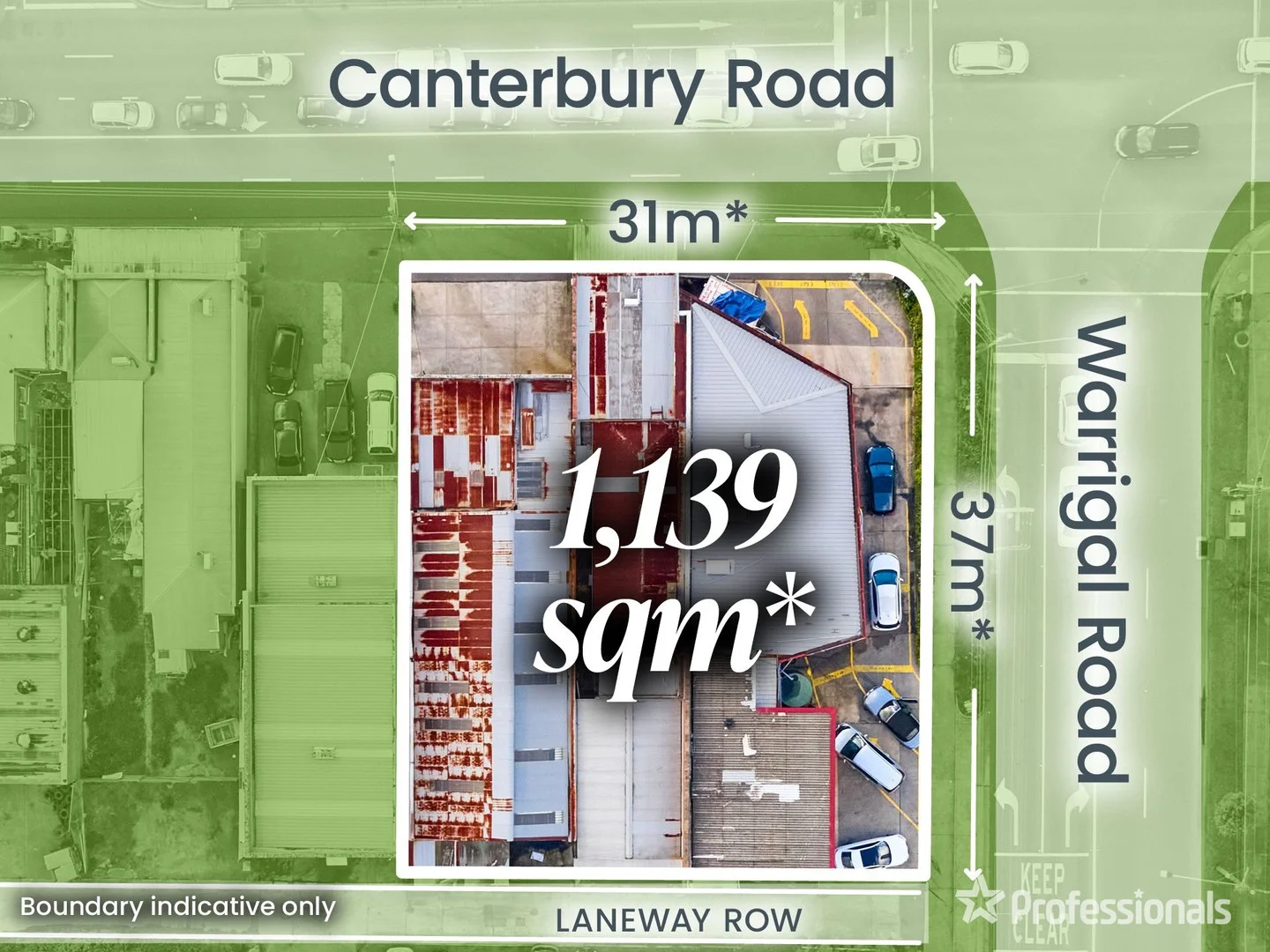 426-430 Canterbury Road, Surrey Hills VIC 3127