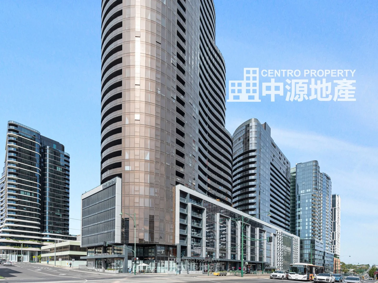 2001/850 Whitehorse Road, Box Hill VIC 3128