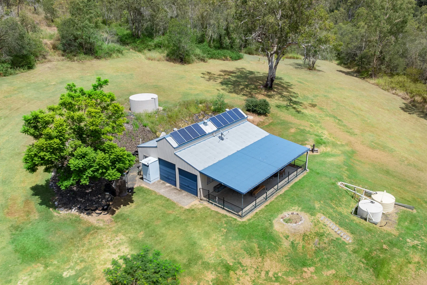 Additional image 19 of 1105 Wild Pig Creek Road, Undullah QLD 4285